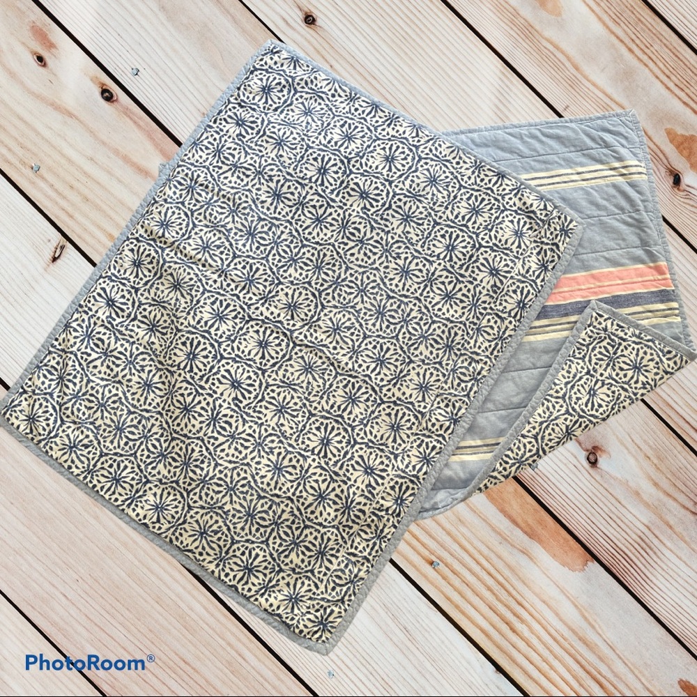 Nautica set of two pillow shams - Picture 6 of 6